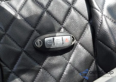 2013 Nissan Rogue Sv W/Sl Pkg from USA, damaged, VIN JN8AS5MT7DW020852